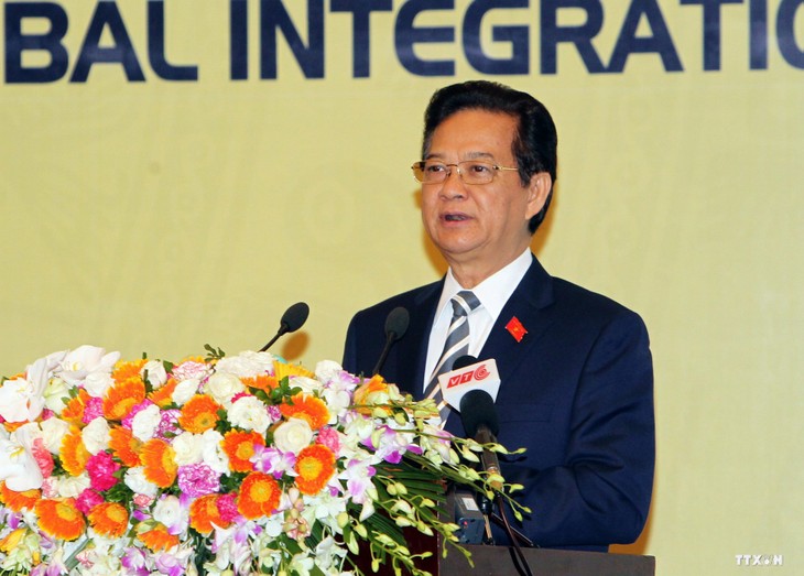 Vietnam hacia servicios públicos eficientes y profesionales - ảnh 1